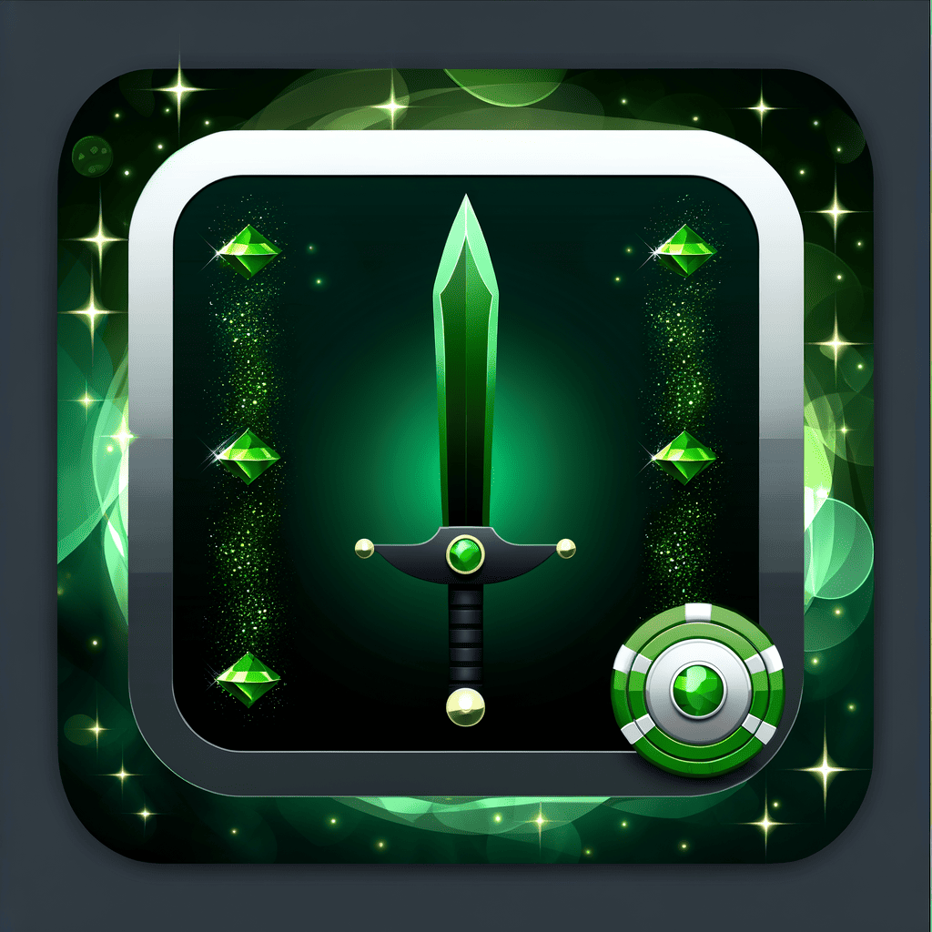 Jade Blade XtraSplit